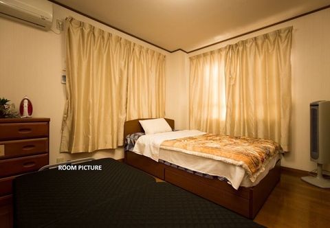 其他 Centrally Located Deluxe Furnished.1