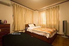 其他 Centrally Located Deluxe Furnished.1