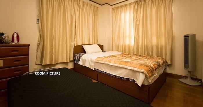 Lainnya Centrally Located Deluxe Furnished.1