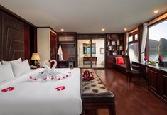 Lainnya 2 Dora Cruise