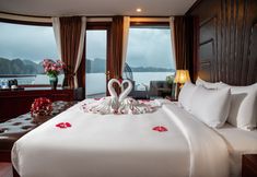 Lainnya 4 Dora Cruise