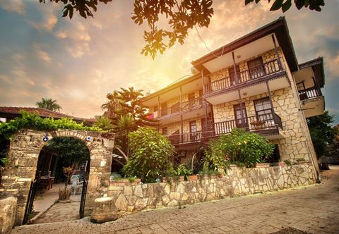 Others Lemon Boutique Otel