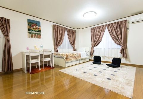 Others Centrally Located Deluxe Furnished.3