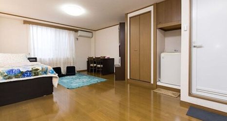 其他 2 Centrally Located Deluxe Furnished.4