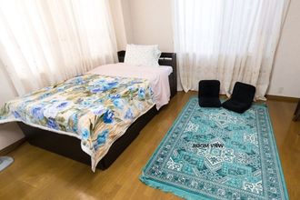 其他 4 Centrally Located Deluxe Furnished.4