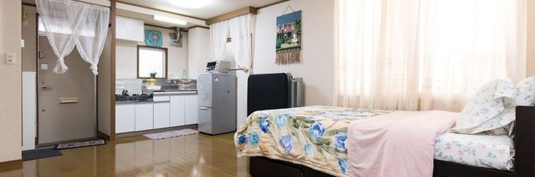其他 Centrally Located Deluxe Furnished.4