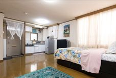 其他 Centrally Located Deluxe Furnished.4
