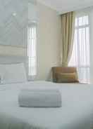 Primary image Relaxing Studio Apartment at Menteng Park