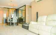 Lainnya 6 3BR Penthouse at MOI Kelapa Gading Square Apartment