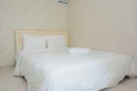 Lain-lain Tranquil 2BR Apartment at Gading Nias Residence