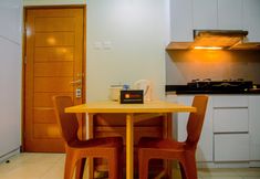 Others 7 Gading Greenhill 2BR Apartment near Singapore International School