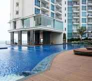 Others 5 Spacious Studio with Sofa Bed @ Ancol Mansion Apartment