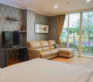Others 4 Spacious Studio with Sofa Bed @ Ancol Mansion Apartment