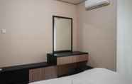 Lainnya 3 Sea View 2BR Apartment at Green Bay Condominium