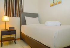 Others 5 3BR Business Residence at Grand Palace Kemayoran