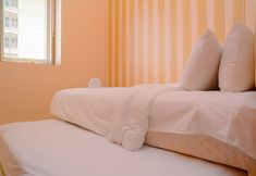 Others 7 3BR Comfy Spacious at Grand Palace Kemayoran Apartment By Travelio