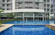 Lainnya 7 Best Location 1BR Apartment at Ciputra International