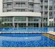 Lainnya 7 Best Location 1BR Apartment at Ciputra International