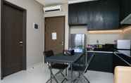 อื่นๆ 4 Best Location 1BR Apartment at Ciputra International