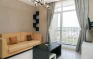 Lainnya 2 Best Location 1BR Apartment at Ciputra International