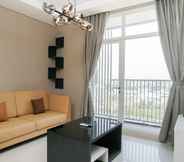 Lainnya 2 Best Location 1BR Apartment at Ciputra International