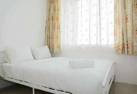 Lainnya Convenient 2BR Apartment at Pasar Baru Mansion