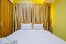 Others Well Appointed 1BR Apartment at The Aspen Residences