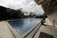 Lainnya Compact 2BR @ Galeri Ciumbuleuit 2 Apartment near Dago