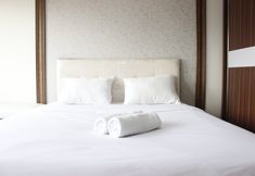 其他 2 Affordable Studio Galeri Ciumbuleuit 2 Apartment near Dago