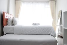 Others Scenic & Trendy Studio Apartment at Gateway Pasteur