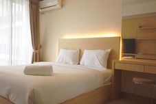 其他 Strategic Studio Apartment at Beverly Dago with Mountain View