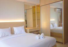 อื่นๆ 2 Strategic Studio Apartment at Beverly Dago with Mountain View