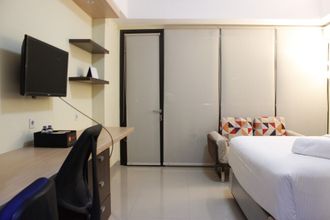 その他 4 Brand New Studio Beverly Dago Apartment near ITB