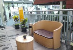 その他 7 Brand New Studio Beverly Dago Apartment near ITB