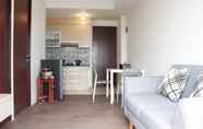 Others 2 Premium 2BR Tamansari Panoramic Apartment