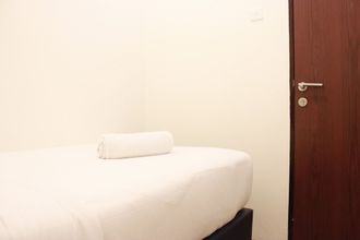 Others 4 Premium 2BR Tamansari Panoramic Apartment