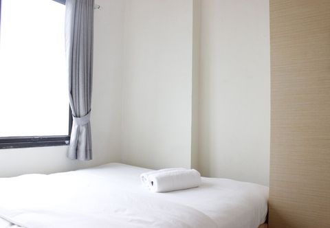 Others Premium 2BR Tamansari Panoramic Apartment