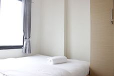 Others Premium 2BR Tamansari Panoramic Apartment