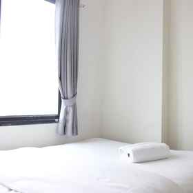 Primary image 1 ที่พักพรีเมี่ยม 2 ห้องนอนที่ตามันซารี พาโนรามิก อพาร์ทเมนท์, โรงแรม & ที่พัก Wisma Lebong