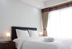 Others 2 Strategic Studio at Green Kosambi Bandung Apartment