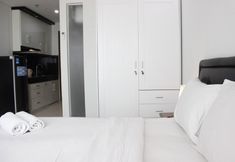 Others 4 Strategic Studio at Green Kosambi Bandung Apartment