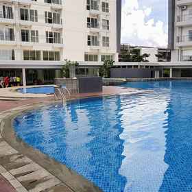 Primary image 1 Comfy 1BR Apartment Casa De Parco Central BSD City, Cluster Flourist Terrace Serpong Hotels