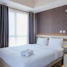 Primary image 1 Casa de Parco公寓的舒适豪华工作室, The Breeze BSD City 酒店