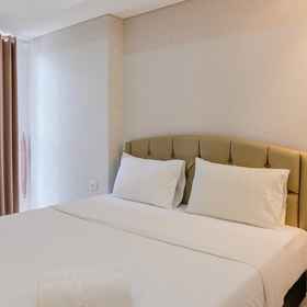 Primary image 1 Minimalist Studio Apartment at Casa De Parco, Cluster Flourist Terrace Serpong Hotels