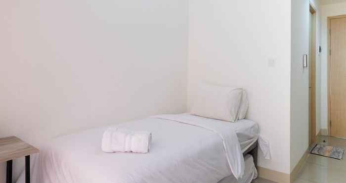 Others Cozy and Minimalist Studio Apartment @ Tree Park BSD