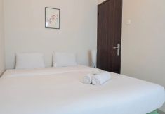 Lainnya 4 Spacious 1BR Apartment at Serpong Greenview