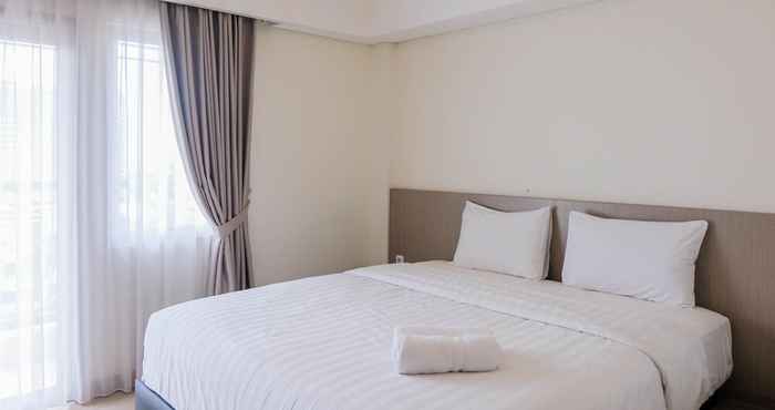 อื่นๆ Highest Value Studio Room at Annora Living Apartment