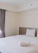 Foto utama Highest Value Studio Room at Annora Living Apartment