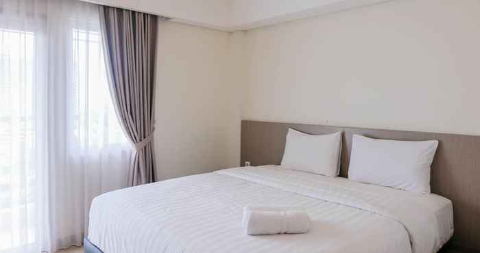 Lainnya Highest Value Studio Room at Annora Living Apartment