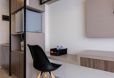 Others 6 Highest Value Studio Room at Annora Living Apartment